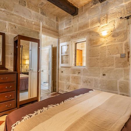 Stunning Valletta Palazzino Valeta Exterior foto