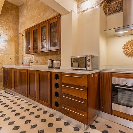 Stunning Valletta Palazzino Valeta Exterior foto